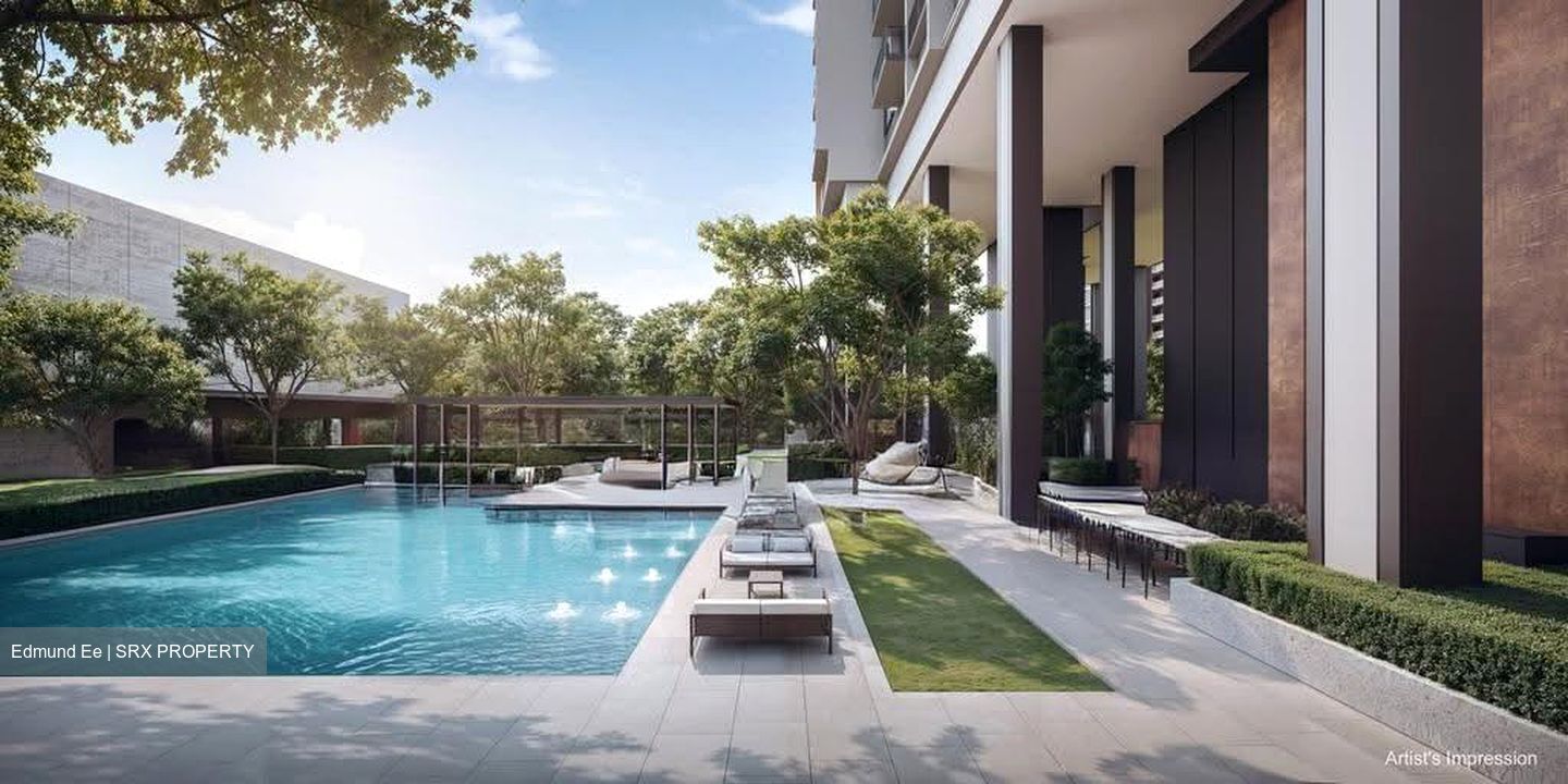 Hudson Place Residences (U/C) (D5), Apartment #621301611